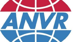 het ANVR logo