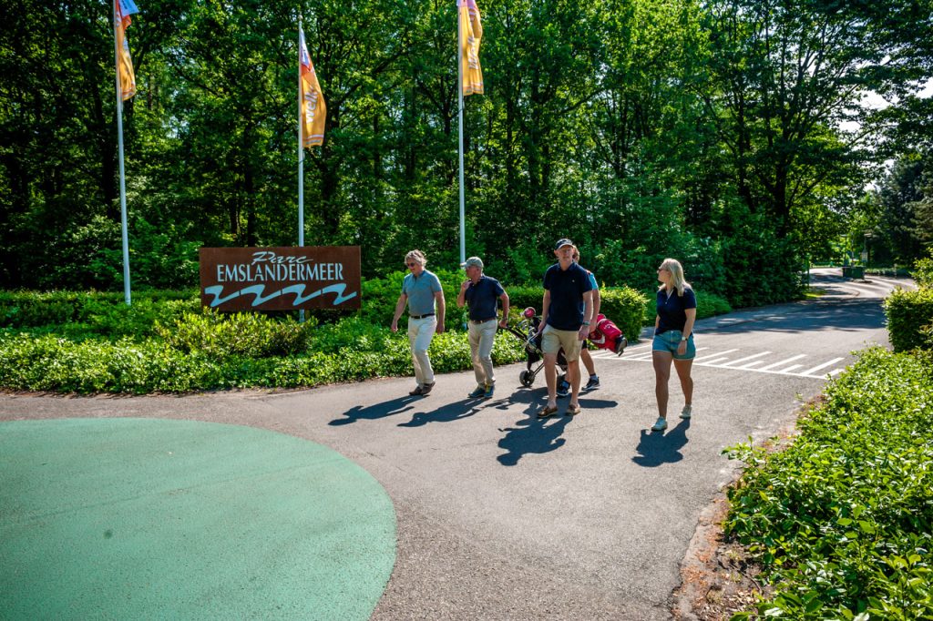 Familiepark Emslandermeer